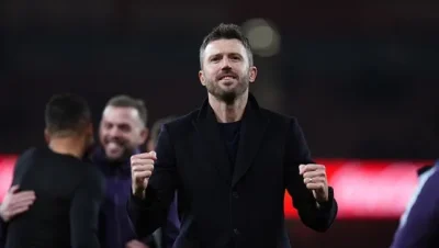 McTominay tiết lộ lý do Carrick thành công 'thần kỳ' ở MU: 'Tôi không hề bất ngờ!' 1