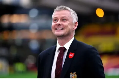 Bất Ngờ: Ole Gunnar Solskjaer Tái Xuất Ở Anh Với Vai Trò Mới, Không Phải MU 1