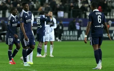 Marseille đại náo Paris: Thất bại Champions League, OM quyết 'hủy diệt' Paris FC trên sân khách? 1