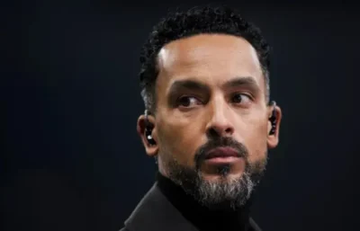 Theo Walcott Lên Tiếng: 'Đừng Hoảng Loạn, Arsenal Vẫn Sẽ Vô Địch Ngoại Hạng Anh!' 1