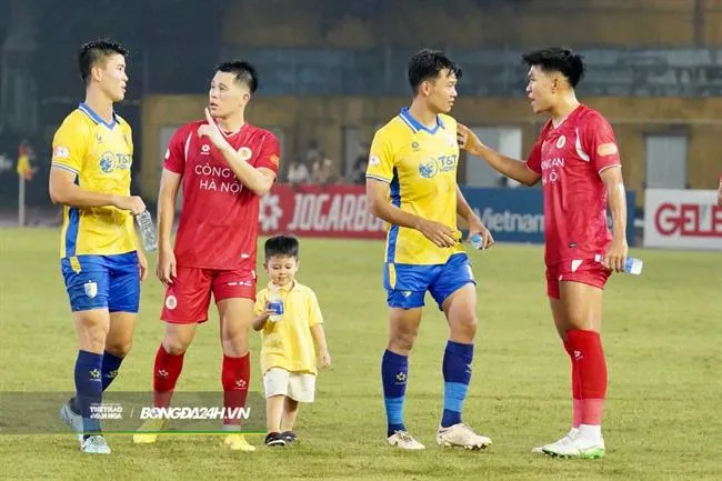 Chấn thương của Thái Sơn và nỗi lo với U23 Việt Nam 3