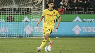 Trận Đấu Sinh Tử: Hellas Verona vs Pisa - Ai Sẽ Thoát Khỏi Địa Ngục Serie A? 1