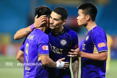 Đỗ Hoàng Hên: Từ La Masia đến Tết Việt, cầu thủ nhập tịch và những tâm nguyện đặc biệt 1