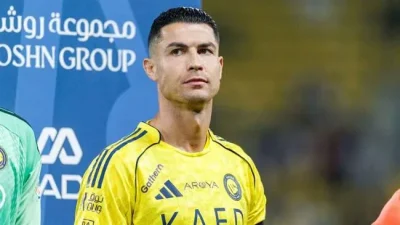Sốc: Ronaldo 'đòi' chia tay Al-Nassr, cơ hội tái hợp đội bóng cũ bất ngờ mở ra 1