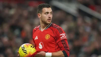 Bí mật đằng sau sự trường tồn của Diogo Dalot ở MU: Không phải ngôi sao nhưng không thể thay thế! 1