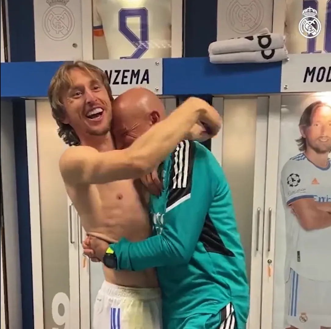 Không phải Arbeloa hay siêu sao nào, Antonio Pintus mới là người nắm giữ vận mệnh chiến dịch 202526 của Real Madrid 3