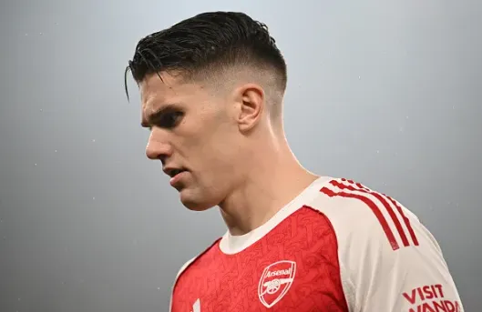 Viktor Gyokeres Tôi không phải người giỏi nhất! 1