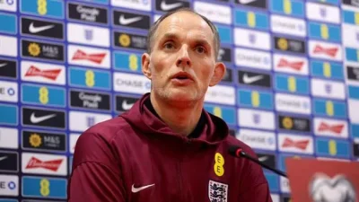 Bom Tấn: Thomas Tuchel Chính Thức Gia Hạn, Cam Kết Dẫn Dắt Tam Sư Đến Euro 2028 1