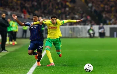 Endrick Thoát Án Treo Giò 3 Trận: Pha Phạm Lỗi Gây Tranh Cãi Được LĐBĐ Pháp 'Giảm Tội' 1