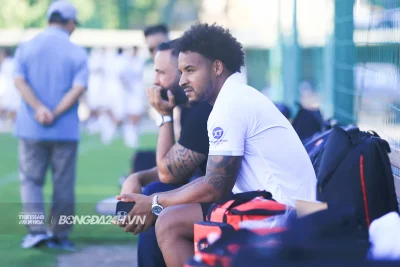 Nam Định Thất Vọng, Xuân Son 'Tắt Ngấm': Mục Tiêu Vô Địch V.League Đã Xa Ngàn Dặm? 1