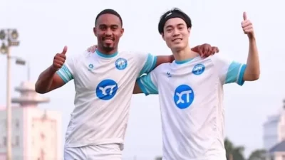 Văn Toàn sắp trở lại, Nam Định chờ 'vũ khí bí mật' tái xuất V.League 1