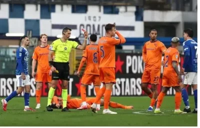 Cesc Fabregas nổi giận, chỉ trích thẳng mặt Alvaro Morata sau thất bại ê chề của Como 1