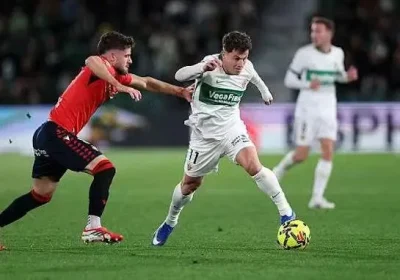 Osasuna vs Real Madrid: Thử thách khó nhằn cho Los Blancos trước trận đấu định mệnh 1