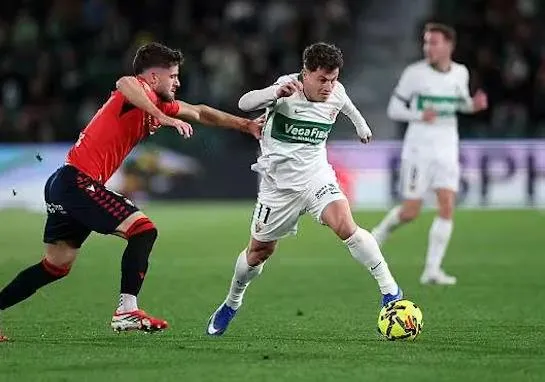 Nhận định Osasuna vs Real Madrid (0h30 ngày 222) Không hề dễ dàng 1