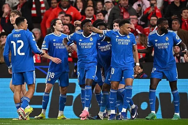 Nhận định Osasuna vs Real Madrid (0h30 ngày 222) Không hề dễ dàng 2