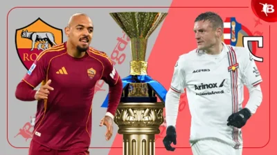 AS Roma vs Cremonese: Dự đoán tỷ số, đội hình, thống kê vàng - Giallorossi quyết 'nghiền nát' tân binh 1