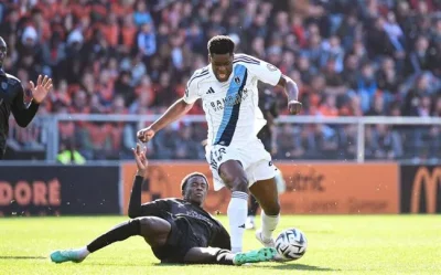 Paris FC vs Monaco: Cuộc đua nghẹt thở giữa kẻ lội ngược dòng và ứng cử viên Champions League 1