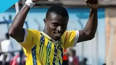 Thảm Kịch Bóng Đá Ghana: Cầu Thủ Trẻ Dominic Frimpong Thiệt Mạng Trong Vụ Cướp Vũ Trang Tấn Công Xe Đội Bóng 1