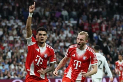 HLV Bayern Kompany cảnh báo: Real Madrid vẫn là 'quái vật' đáng sợ nhất ở Champions League 1
